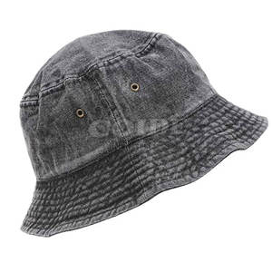 Sombreros de Pescador de Primera Calidad, Ligeros y Transpirables, en Color Sólido para Adultos, Nuevo Modelo, Superventas - Product Image 3