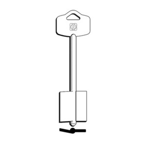 Chiavi Silca Art. 5ey24 Gr.19 - Product Image 1