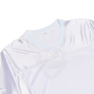 Maillot de football américain sur mesure fabriqué au Pakistan, maillot de football américain robuste - Product Image 3