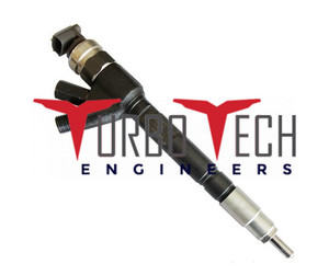 หัวฉีดน้ำมันเชื้อเพลิงราง095000 6790 - Product Image 1