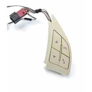 CONTROLES MULTIFUNCIÓN DEL VOLANTE FIAT Serie 500 34191116A (07>14) - Product Image 2