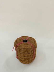 Cuerda de Coco Biodegradable para Jardinería y Manualidades - Uso en Interiores y Exteriores - Product Image 5