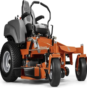 VENTES À PRIX RÉDUIT D'ORIGINE 2024 MZ61 61 Po. 27 HP Briggs & Stratton Tondeuses hydrostatiques à rayon de braquage zéro - Product Image 4