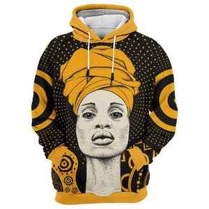 เสื้อฮู้ดแฟชั่นพิมพ์ลายสีสันสดใส ผ้าฟลีซอุ่นนุ่ม สวมใส่สบายในฤดูหนาว ดีไซน์ทันสมัย - Product Image 2