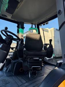 รถตักแบคโฮ JCB 4CX ประสิทธิภาพสูง - Product Image 4