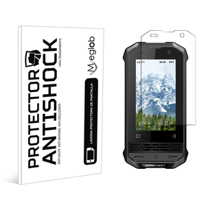 ฟิล์มกันรอยหน้าจอ ANTISHOCK สำหรับคอนเควสต์ F2 2022 การปกป้องระดับพรีเมียมสำหรับอุปกรณ์ของคุณ - Product Image 1