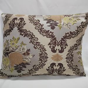 Funda decorativa de cojín Jacquard de lujo, fundas de almohada de 40x40cm, técnica tejida para decoración de Hotel y hogar - Product Image 1