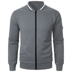 Chaqueta de Diseño y Color Personalizados, Nueva Llegada, Chaqueta Varsity para Hombre, Conjunto de Chaqueta con Bordado Personalizado y Parches, Venta al Por Mayor - Product Image 1