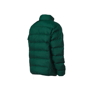 Vestes molletonnées d'hiver pour hommes Veste en toile à séchage rapide Col à capuche Logo avant Coquille en lin Service OEM solide disponible - Product Image 4