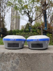 Hot bán chcnav i93 gnss Receiver KÊNH X16 Pro rtk GPS với landstar8 Land khảo sát thiết bị - Product Image 5