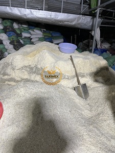 Escamas de Pescado Tilapia Secas, Escamas de Pescado Secas al por Mayor para Extraer Colágeno - Product Image 3