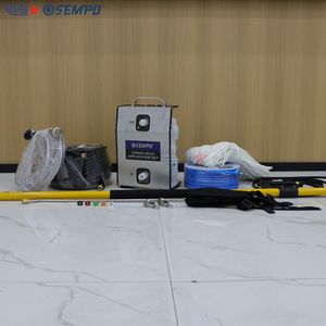 <span class=keywords><strong>Kit</strong></span> de nettoyage et d'application SEMPO Cargo Hold pour produits chimiques marins - Product Image 4