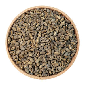 Grains de café du Brésil Vente chaude Grains de café brésiliens de qualité supérieure avec des grains de café vert Arabica en gros - Product Image 5