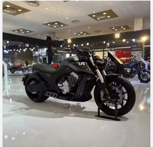 Meilleure Offre 2025 sur les Motocyclettes Vintage Monocylindres 700cc Originales Bendaa BD-700 LFC - Product Image 5
