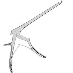 Pinza professionale Ferris Smith Kerrison laminectomia Rongeur 1mm/2mm/3mm Kerrison Rongeurs