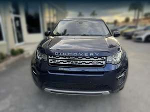 2017 L A-ND R O-VER DISCOVERY SPORT HSE LISTO PARA ENVIAR - Product Image 4