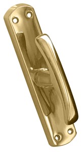 Cremonese Rio Gratz Con Fori - Product Image 2