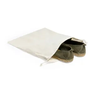 Sacche Sportive Personalizzabili Arcole con Coulisse, Borse Promozionali Personalizzabili per Scarpe e Gadget - Product Image 1