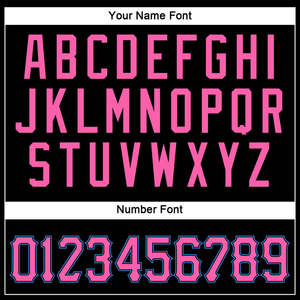 2025 recién llegados logotipo personalizado NFLing Jersey venta al por mayor hombres ropa corta de fútbol americano todas las 32 camisetas de rugby del equipo antibacteriano - Product Image 2