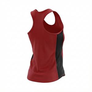 High Quality <b>Men</b> s Ribbed Cotton Tank Top Custom Private Label Sleeveless Fitness Gym <b>Vest</b> - Product Image 2