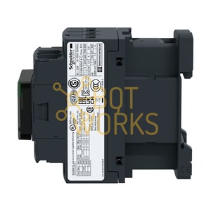 Schneider Electric LC1D09ED - Nuevo - Product Image 1