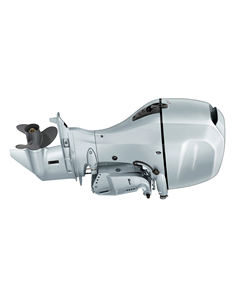 Motor Fuera de Borda de 140HP BF140AXCRA, Nuevo, de Gasolina, Fabricado en el Reino Unido, para Experiencias de Navegación Suave, Superventas - Product Image 2