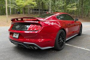 Ford Mustang GT Coupé V8 Power GT Performance Package 2020, Extremadamente Limpio, Volante a la Izquierda/Derecha, Listo para Enviar - Product Image 3