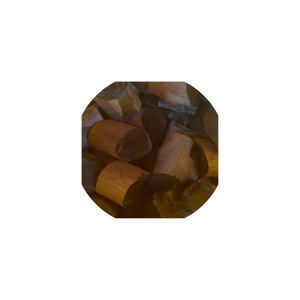 Charbon de bois Halaban de qualité supérieure réputé pour sa combustion durable de haute qualité et sa saveur fumée authentique - Product Image 6