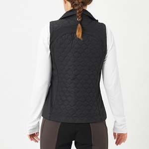 Gilet de protection pour l'équitation en spandex/polyester écologique, design personnalisé de qualité supérieure - Product Image 2
