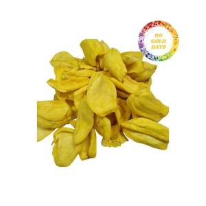 Chips de Jackfruit secas crujientes vietnamitas hechas de Jackfruit fresco delicioso aperitivo tropical sin suministro de azúcar añadido al por mayor - Product Image 3