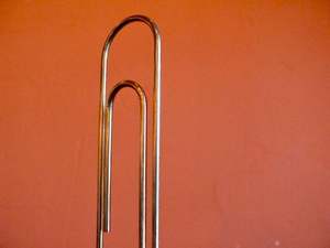 Porte-cartes de conception merveilleuse Organisateur de bureau élégant et décoration de table Support de carte parfait pour les bureaux et les fournitures de maison - Product Image 6