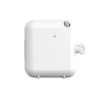 Diffuseur de parfum portable mural USB sans fil, machine de diffusion d'arômes