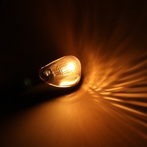 Intermitentes delanteros para <span class=keywords><strong>Kawasaki</strong></span> <span class=keywords><strong>Ninja</strong></span> <span class=keywords><strong>EX</strong></span> <span class=keywords><strong>250</strong></span> 1988-2007 - Product Image 4