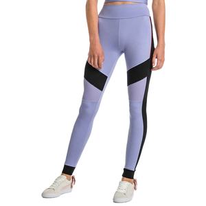 Seamless Stretchable <b>Leggings</b> for Women High Waist Comfort and Breathable Fabric for Yoga Fitness Gym and Workout - Product Image 1