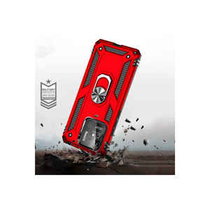 Étui de protection en silicone bleu de qualité supérieure Safa Vega Series pour téléphone Xiaomi Poco C40, coque arrière protectrice, emballé - Product Image 5