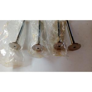 <b>EXHAUST</b> <b>VALVES</b> FIAT Uno 2nd Series (89>95) 171039 Petrol - - Product Image 4