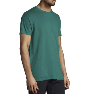 เสื้อยืดลำลองผู้ชายสไตล์ผจญภัย ออกแบบมาเพื่อการเคลื่อนไหวที่สบาย พร้อมด้วยรูปลักษณ์ทันสมัยและเสน่ห์ไลฟ์สไตล์สุดเท่ในปัจจุบัน - Product Image 2