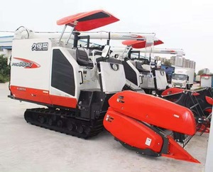 เครื่องเก็บเกี่ยวข้าวโพดอเนกประสงค์เครื่องเก็บเกี่ยวข้าวโพดออกแบบใหม่ส่งตรงจากผู้จำหน่าย - Product Image 2