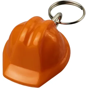 Portachiavi Kolt Casco in Materiale Riciclato, Gadget Promozionale Sostenibile - Product Image 5