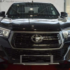 TOYOTA HILUX 2021 disponible maintenant - Product Image 1