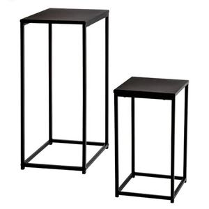 Table basse d'appoint moderne de luxe en fer forgé, personnalisable, meuble décoratif pour salon domestique - Product Image 2