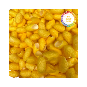 Pure Silk Cocoon para limpieza y exfoliación facial: promueve una piel de aspecto saludable con el uso diario - Product Image 3