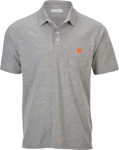 100 Katoen Heren Golf Polo Shirt Polo Blanco Geborduurde Hoge Kwaliteit Polyester Mannen Hoeveelheid Custom O-Hals Oem Anti