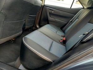 Venta Rápida Toyota Corolla SE 2014, Transmisión Automática, 4 Cilindros - Product Image 3