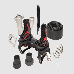 Pack de jets d'eau de qualité professionnelle avec système de contrôle et d'équilibre amélioré - Product Image 1