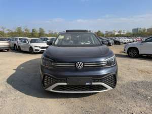 SUV Eléctrico Usado 2024, 7 Asientos, Transmisión Automática, Batería EV de Largo Alcance, Espacioso, Familiar, Excelente, Suministrado desde Japón - Product Image 5