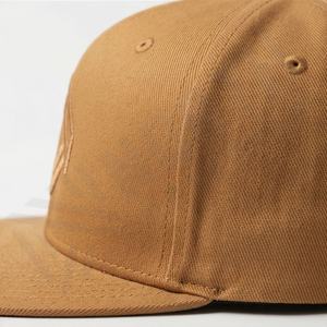 Gorra de Béisbol Deportiva para Hombre, Bordada, Transpirable, con Visera Curva, Logotipo Personalizado, Estilo Jersey Oxford, Ajustable, de Primera Calidad - Product Image 5