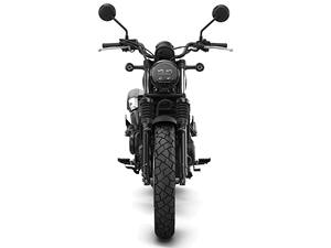 Motocyclettes neuves SCL500 standard 2025 toutes disponibles en stock - Product Image 3