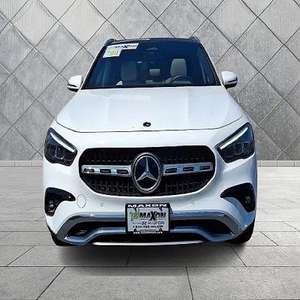 Limpio 2024 Merc-edes-Benzs GLA 250 - Product Image 1