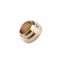 CP022010/527, 105339, 5300002, 1-16388 Accessoires pour jet d'eau, Pièce de machine de découpe industrielle à jet d'eau, Pièces de rechange pour jet d'eau BFT